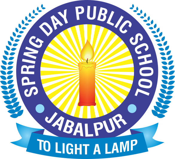 Spring Day Public School – Where everyone is an achiever…